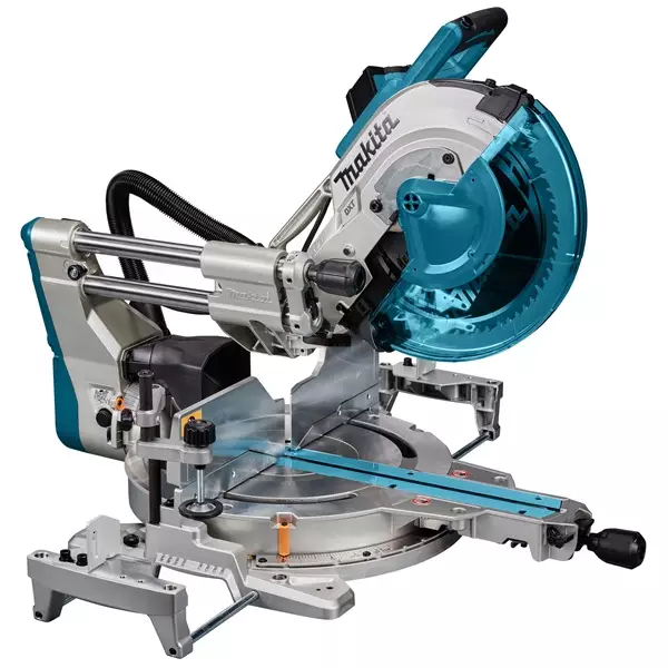 MAKITA LS1219L Katkaisu- ja jiirisaha 1800W - Jiirisahat ja -alustat - 104806 - 1