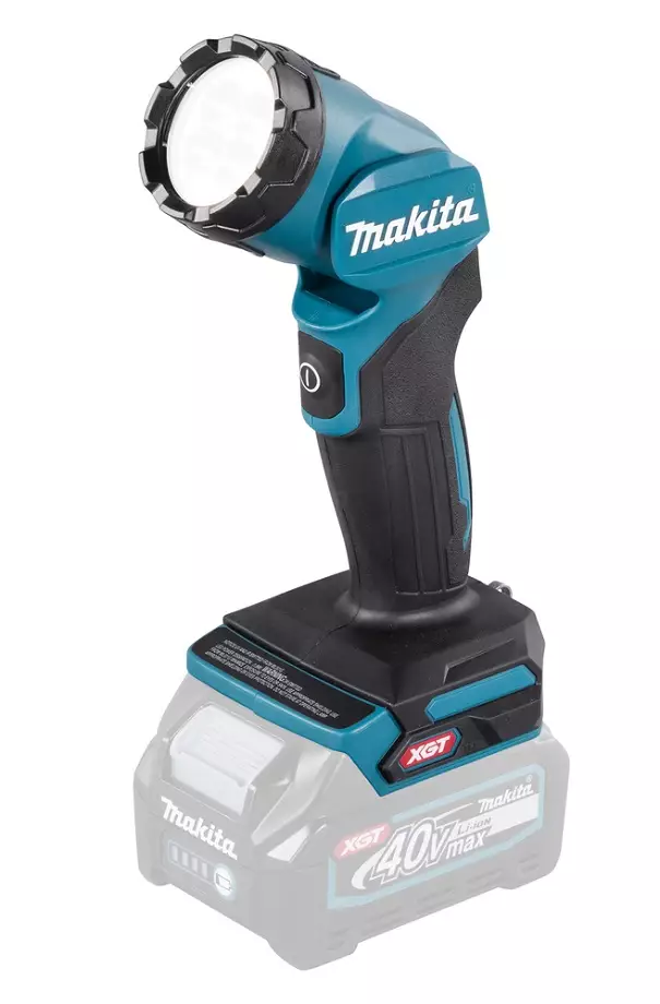 MAKITA ML001G Kohdevalaisin XGT - Makita valaisimet - 104596 - 1