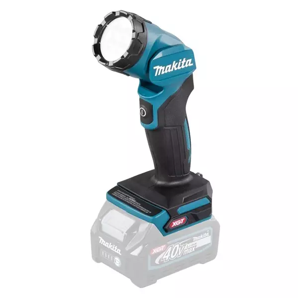 MAKITA ML001G Kohdevalaisin XGT - Makita valaisimet - 104596 - 1