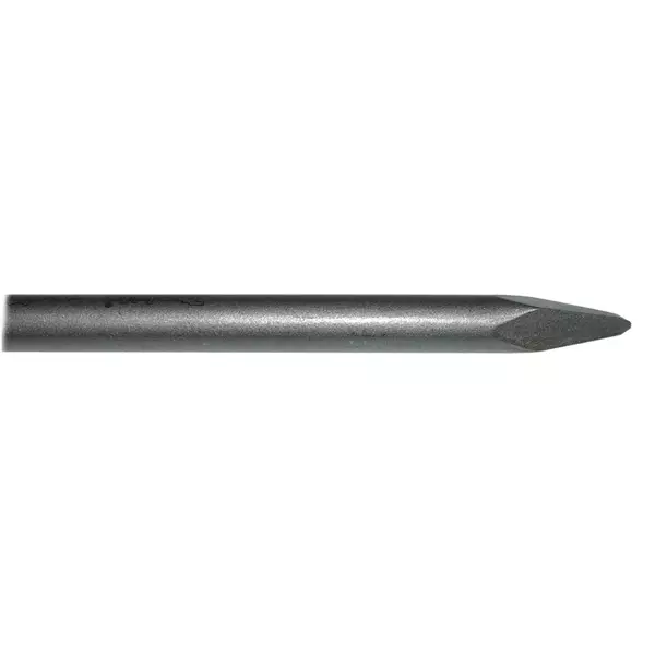 MAKITA P-25068 SDS-PLUS Piikki 250 mm - Betoni- ja kiviporanterät - 105496 - 1