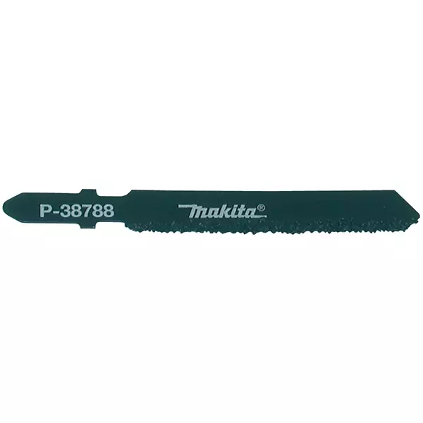 MAKITA P-38788 Pistosahanterä 50 mm HM-rouhe3 kpl/30 G - Pistosahanterät - 106536 - 1