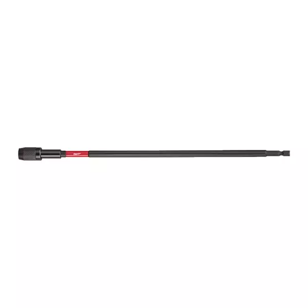 MILWAUKEE Kärjenpidin pikavaihto 305mm - Ruuvauskärjen pitimet - 120576 - 1