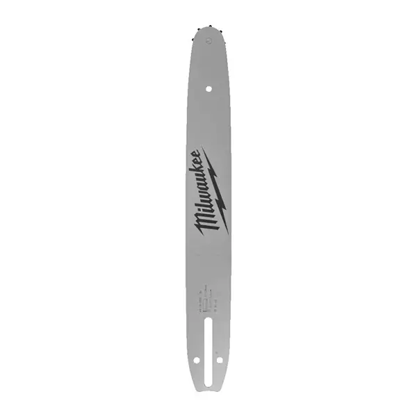 MILWAUKEE Laippa 14"/35cm - Laipat ja teräsuojat - 132756 - 1