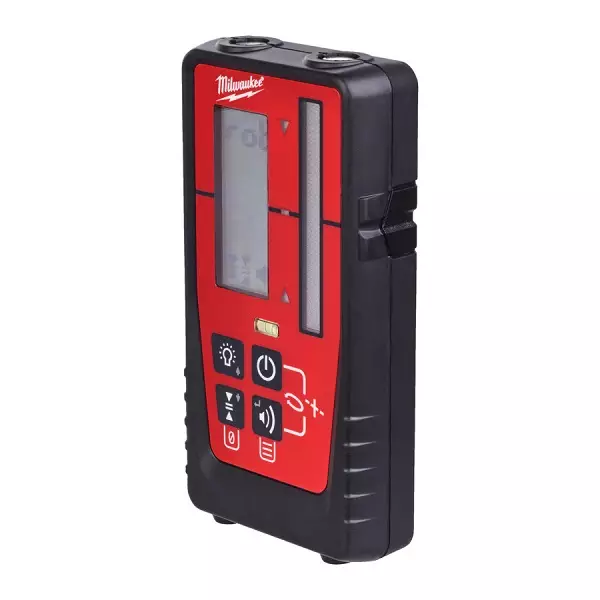 MILWAUKEE LRD 100 Vastaanotin - Akkumittalaitteet - 117486 - 1