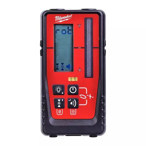 MILWAUKEE LRD 100 Vastaanotin - Akkumittalaitteet - 117486 - 1