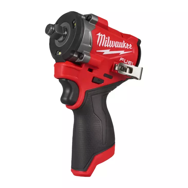 MILWAUKEE M12 FCIWF12G3-0 Mutterinväännin - Akkumutterinvääntimet - 136626 - 1