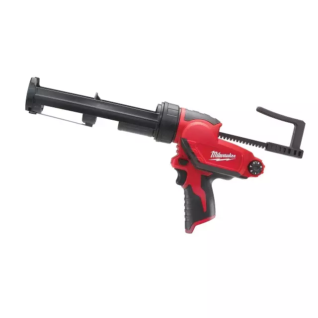 MILWAUKEE M12 PCG/310C-0 Akkumassapuristin - Akkusaumauspuristimet - 117436 - 1
