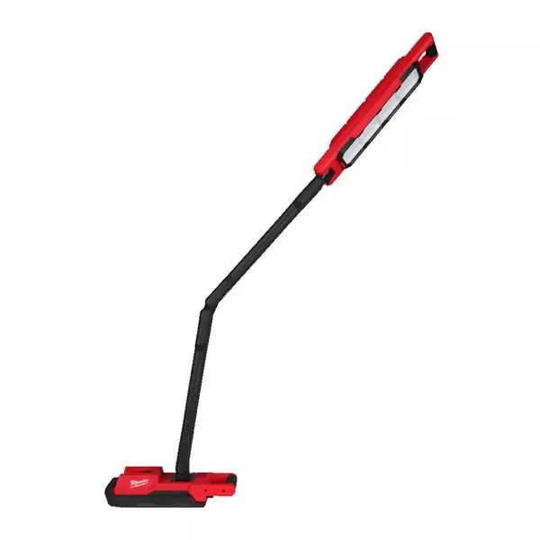 MILWAUKEE M18 ABL-0 Nivelletty aluevalaisin - Milwaukee valaisimet - 136636 - 1