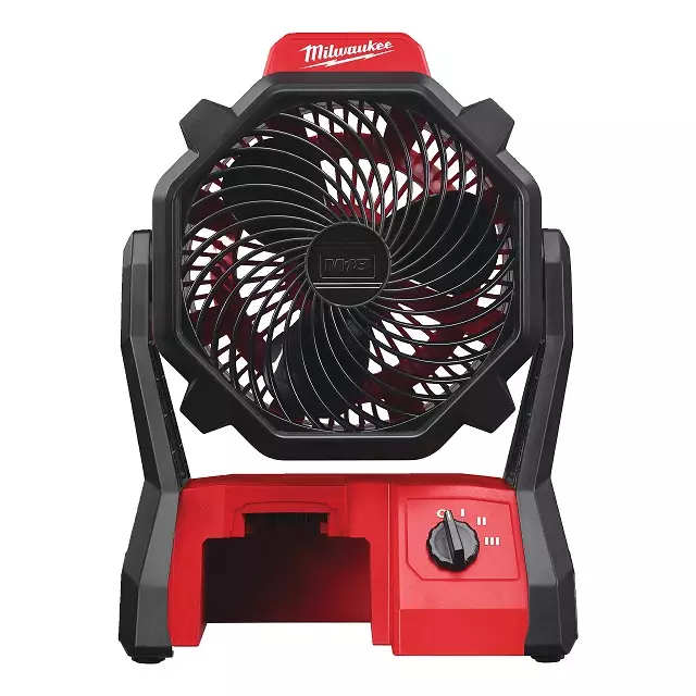 MILWAUKEE M18 AF-0 Akkutuuletin - Akkupuhaltimet ja tuulettimet - 117896 - 1
