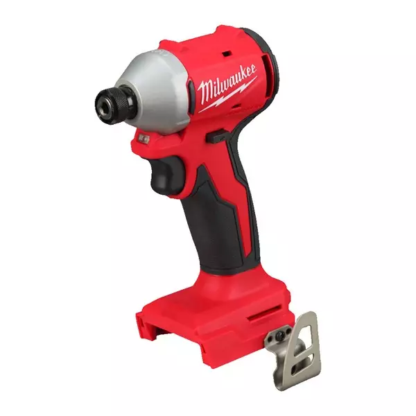 MILWAUKEE M18 BLIDRC-0 Ruuvinväännin - Akkuruuvinvääntimet - 134396 - 1
