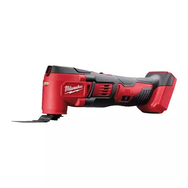 MILWAUKEE M18 BMT-0 Akkumonitoimityökalu - Akkumonitoimikoneet - 117836 - 1