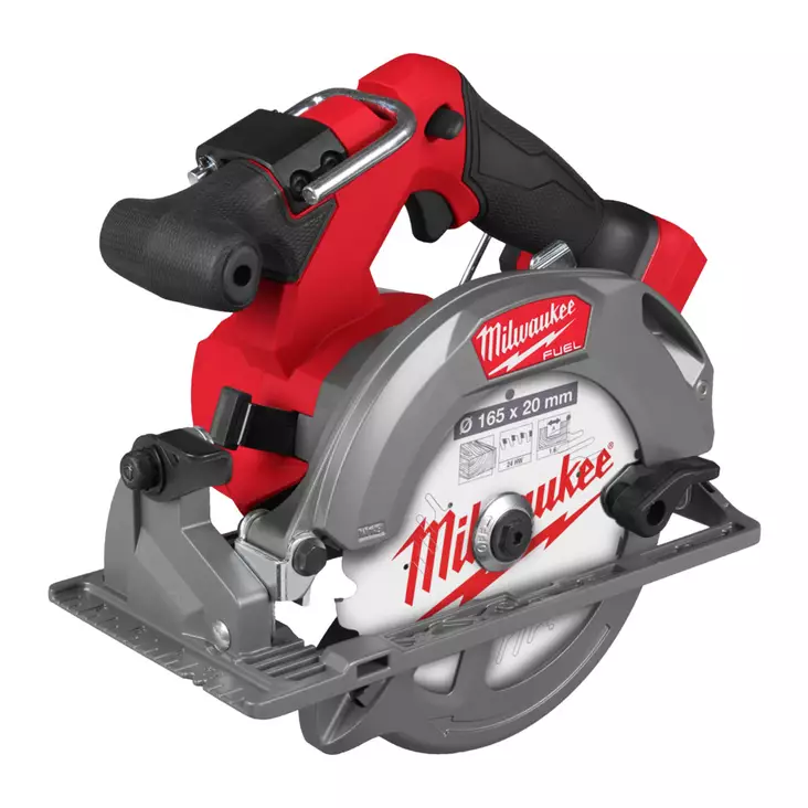 MILWAUKEE M18 FCS552-0 Akkupyörösaha - Milwaukee konekampanja - 136666 - 1