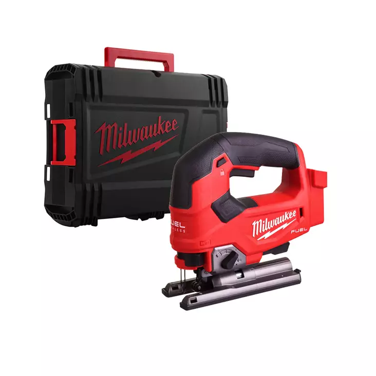 MILWAUKEE M18 FJS-0X Akkupistosaha - Akkupistosahat - 117676 - 1