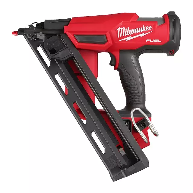 MILWAUKEE M18 FN15GA-0X Akkuviimeistelynaulain - Akkunaulaimet - 117716 - 1
