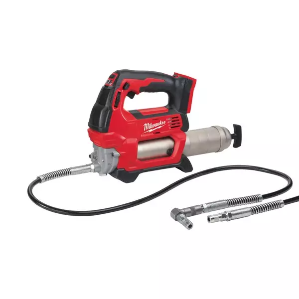 MILWAUKEE M18 GG-0 Akkurasvapuristin - Akkurasvapuristimet - 117846 - 1