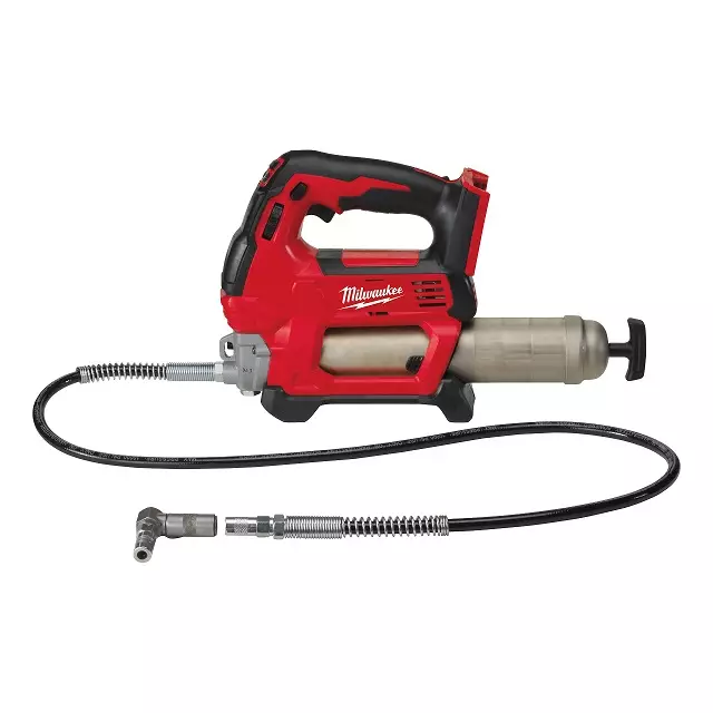 MILWAUKEE M18 GG-0 Akkurasvapuristin - Akkurasvapuristimet - 117846 - 1