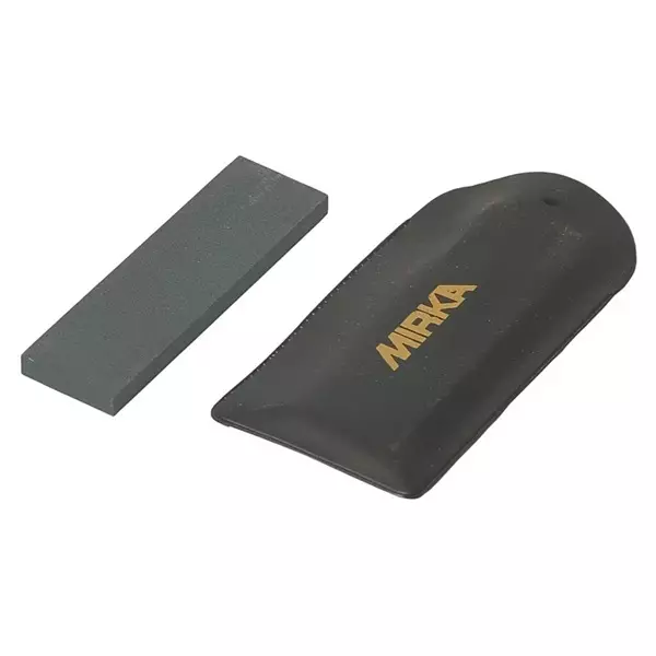MIRKA Kovasin/hiomakivi 75x22x5mm - Mirka Hiomatuotteet - 132956 - 1