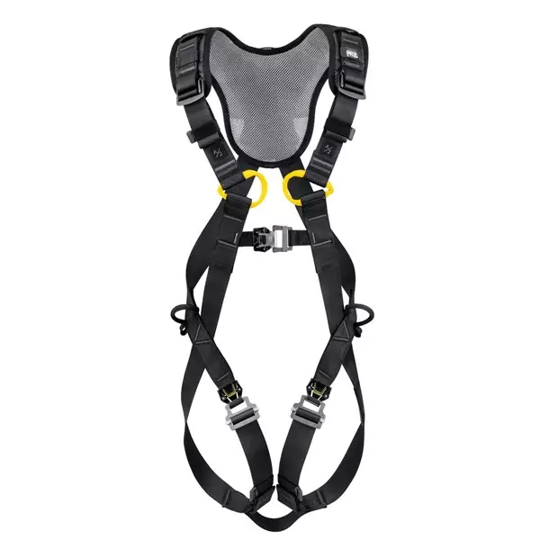 PETZL Newton FAST Putoamisvaljas L-XXL - Petzl putoamissuojaimet - 137476 - 1