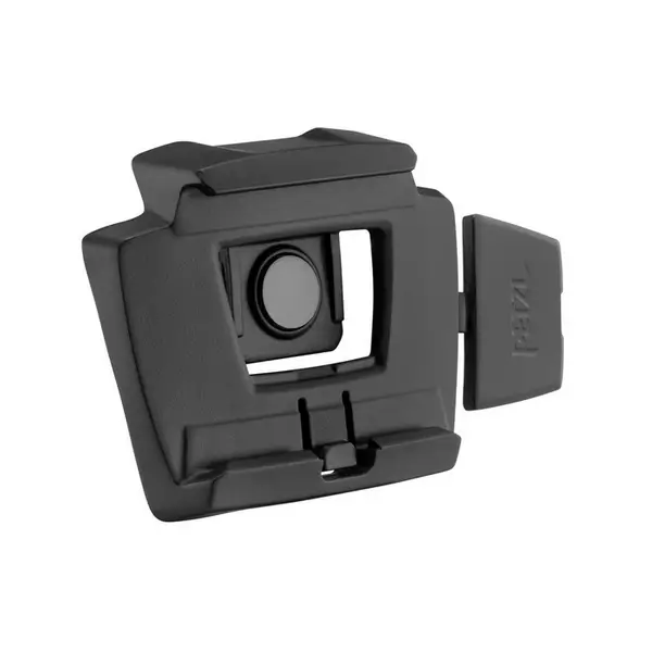 PETZL SLOT ADAPT valokiinnike kypärään - Petzl valaisimet - 136926 - 1