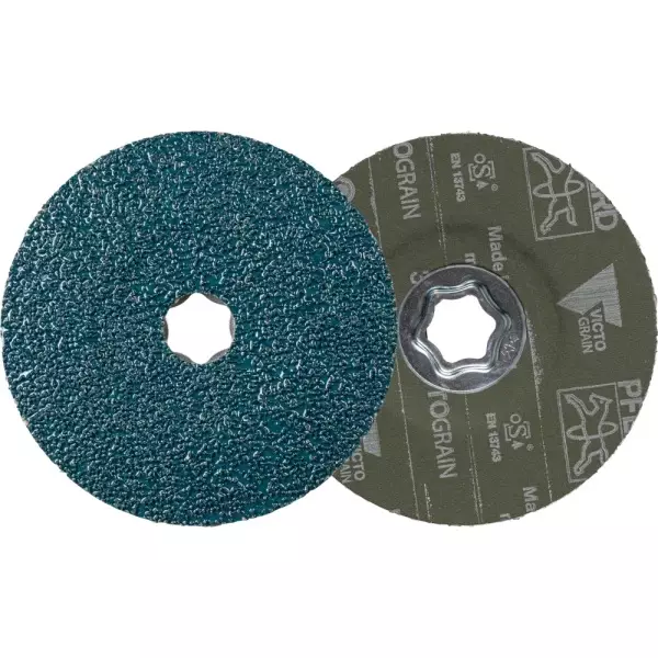 PFERD CC-FS 125 VICTOGRAIN Fiiberi 36 - Pferd Hiomatuotteet - 138696 - 1