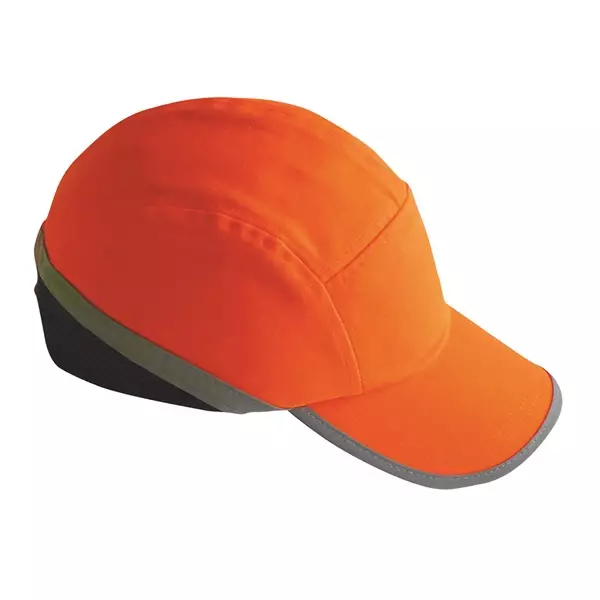 PORTWEST PW79 Kolhulippis, oranssi - Lippikset - 125536 - 1