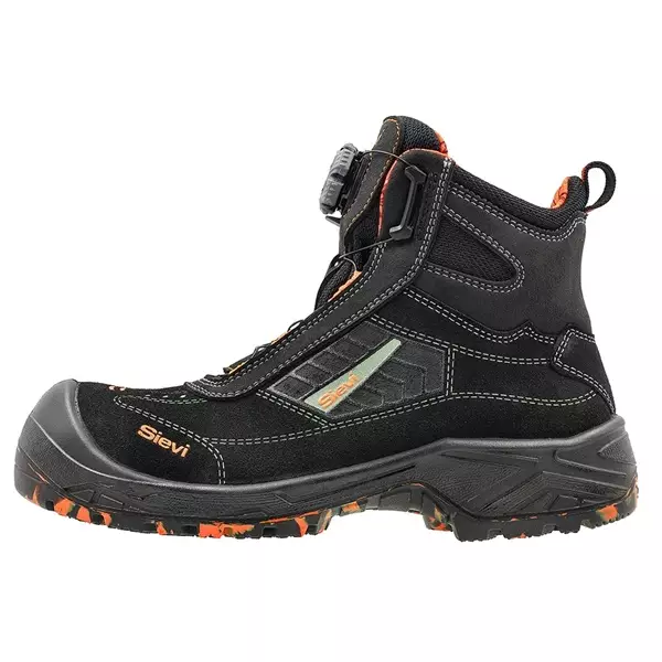 SIEVI Spider RollerH+ S3 - Sievi jalkineet - 136886 - 1