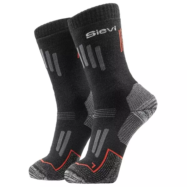 SIEVI Talvisukat - Sukat - 100246 - 1