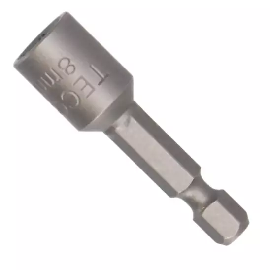 TECOS Magneettihylsy 8x45mm - Magneettihylsyt - 126466 - 1