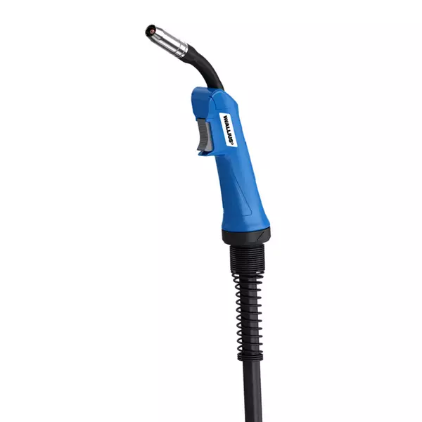 WALLIUS BLUEPOWER 1500 MIG e3 -hitsauspoltin, 3m - Hitsauspolttimet - 138746 - 1