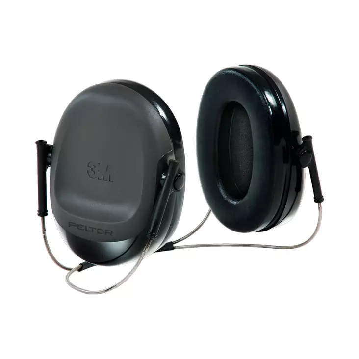 WELDING kuulonsuojain hitsaukseen - Peltor Kuulonsuojaimet - 136776 - 1