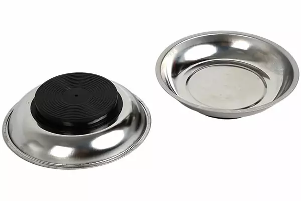 XL-TOOLS Magneettikulho pyöreä 150mm - Boxo käsityökalut - 123816 - 1