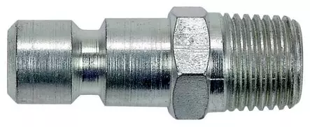 JWL Paineilmapistoke R1/4" UK Tema 1300 - Paineilmaliittimet - 126157 - 1