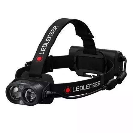 LEDLENSER H19R Core Otsavalaisin - LedLenser otsavalaisimet - 132087 - 1