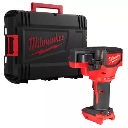 MILWAUKEE M18 BLTRC-0X Akkukierretankoleikkuri - Akkukierretankoleikkurit - 117867 - 1