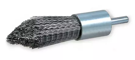 OSBORN Tupsukaraharja O-harja 15mm 0,40RF - Katkaisu & hiomalaikat, teräsharjat - 127697 - 1