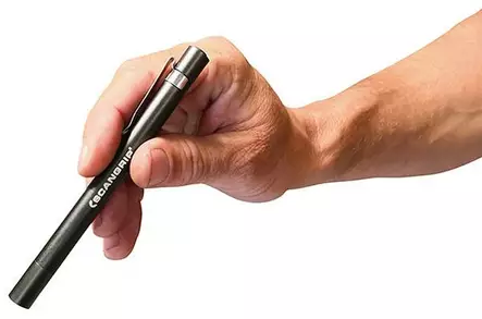 SCANGRIP Flash Pencil Kynävalaisin - Scangrip valaisimet - 126837 - 1