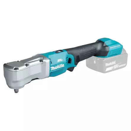 MAKITA DTL302Z Iskevä kulmamutterinväännin LXT - Akkumutterinvääntimet - 137767 - 1