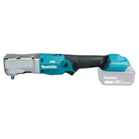 MAKITA DTL302Z Iskevä kulmamutterinväännin LXT - Akkumutterinvääntimet - 137767 - 2