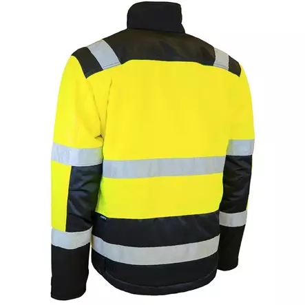 DIMEX 6175Y Turva talvitakki - Työtakit ja huomiotakit - 139307 - 2