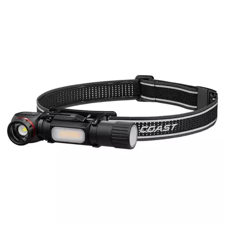COAST TXM55R Ladattava otsavalaisin - Muut valaisimet - 139337 - 1