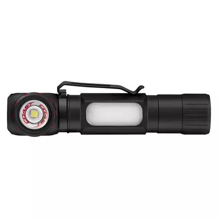 COAST TXM55R Ladattava otsavalaisin - Muut valaisimet - 139337 - 2