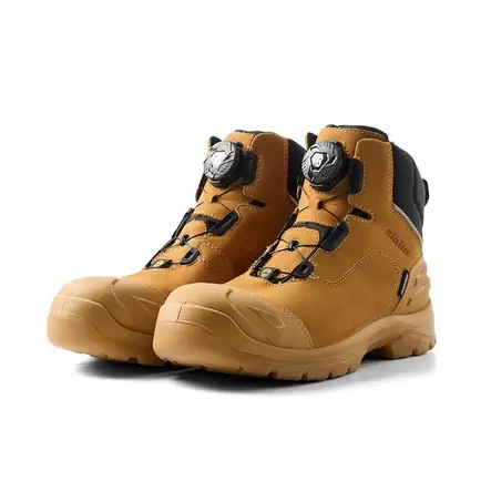 BLÅKLÄDER 2455 ELITE Turvakenkä, vedenpitävä - Kevät kampanja - 138337 - 1