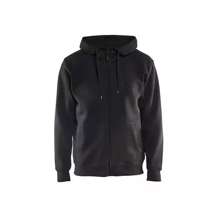 BLÅKLÄDER 3366 Huppari vetoketjulla - Kevät kampanja - 101347 - 1