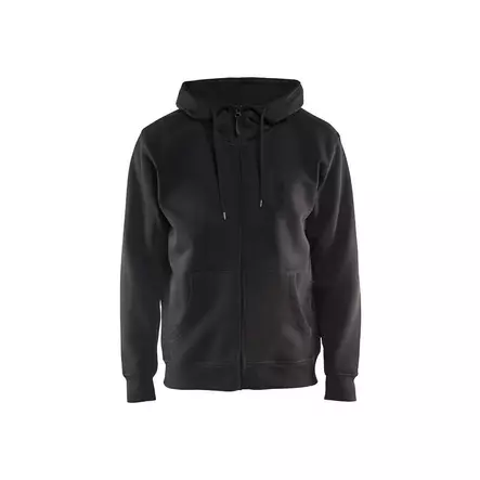 BLÅKLÄDER 3366 Huppari vetoketjulla - Kevät kampanja - 101347 - 1