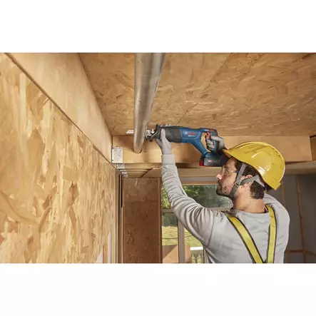 BOSCH GSA 18V-280 Akkupuukkosaha - PRONEWS Kampanja - 138717 - 2