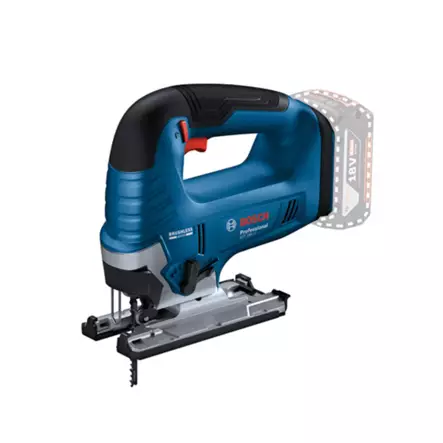 BOSCH GST 18V-125 B Akkupistosaha - Bosch kampanja - 125007 - 1