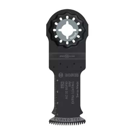 BOSCH PRO AIZ 32 BSPIB Upotusleikkuuterä - MÄÄRÄmarkkinat - 137427 - 1