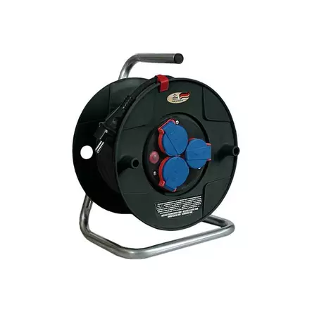 BRENNENSTUHL Johtokela 20m H05RR-F3G1,5 IP44 - Johtokelat - 127467 - 1