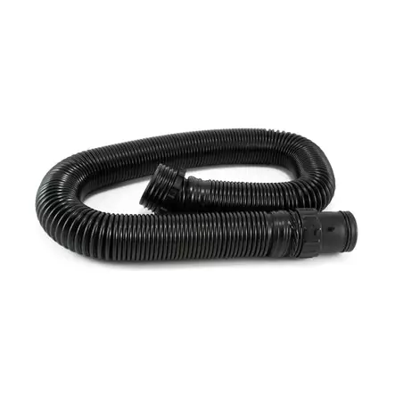 CLEANAIR Letku Flexi CA40x1.7"-bayonet, 700060B - Clean-Air Moottoroidut hengityssuojaimet - 124857 - 1