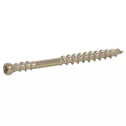 ESSVE HDS Terassiruuvi A2 4,8X60 - Terassiruuvit - 138697 - 1